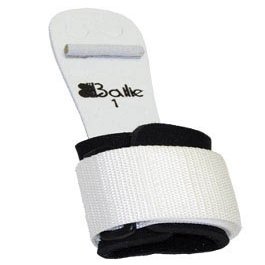 Bailie Dowel Narrow Hook & Loop Grips - Uneven Bar (00 (up to 5 1/2"))