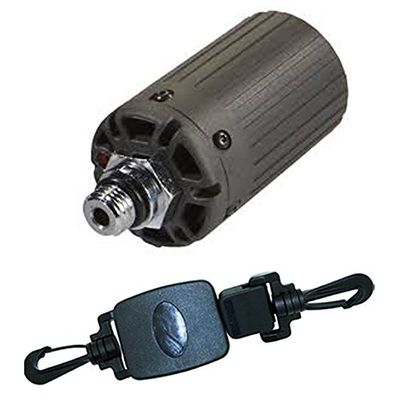 Sherwood Transmitter for Amphos Air Scuba Diving Computer w/ FREE Lanyard