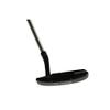 AGXGOLF Mens XS Wide Sole Golf Club Set; Regular Length; 460Ccc Graphite Driver, 3 Wood, 3-9 Irons, PW+SW, Putter + Stand Bag Right Hand view 4