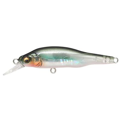 Megabass X-80Jr. ITO Clear Laker Lure