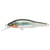 Megabass X-80Jr. ITO Clear Laker Lure view 1