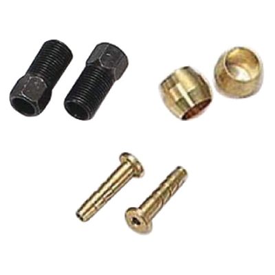 XLC Hydraulic Hose Shortening Kit