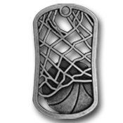 Basketball Net Shield