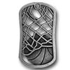 Basketball Net Shield view 1