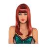 Amscan Costume Accessory, Standard, Red view 1