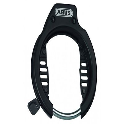 Abus 52 52 LH KR OEM Without Card