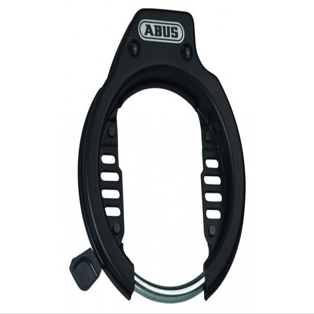 Abus 52 52 LH KR OEM Without Card