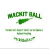 Wackit Baseball Pro Batting Station (black) view 3