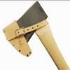 Council Tool 90SBS06 Leather Sheath for Single Bit Axe view 1