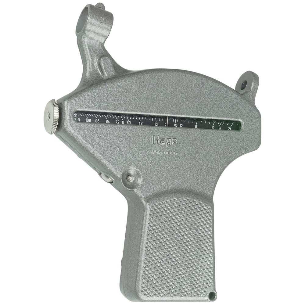 Haga Altimeter