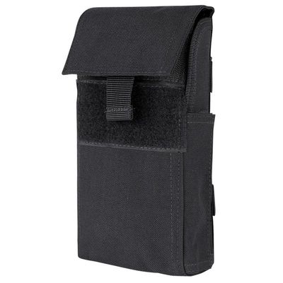25 Rounds Shotgun Reload Pouch Ammo Carrier Molle Tactical Shell Case-Black