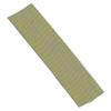 Archery ZEBRA WHISKER RUBBER BOWSTRING BOW STRING SILENCERS 4 Pc. Pack - NEW HOT COLORS ! (White-Chartreuse) view 2