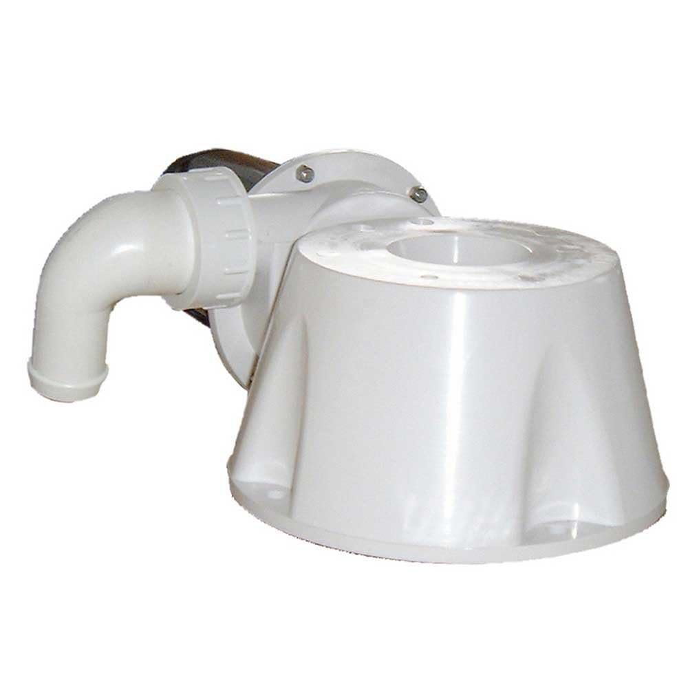 Johnson Pump AquaT Conversion Kit - 12V