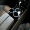 ALCABO drink holder black / ring cup Bentley Continental GT / GTC / Flying Spur right / AL-B201BS for left-hand drive view 2