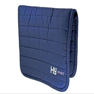 HySPEED Reversible Comfort Pad - Grey