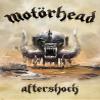 Motorhead Aftershock Cream Textile Flag view 1