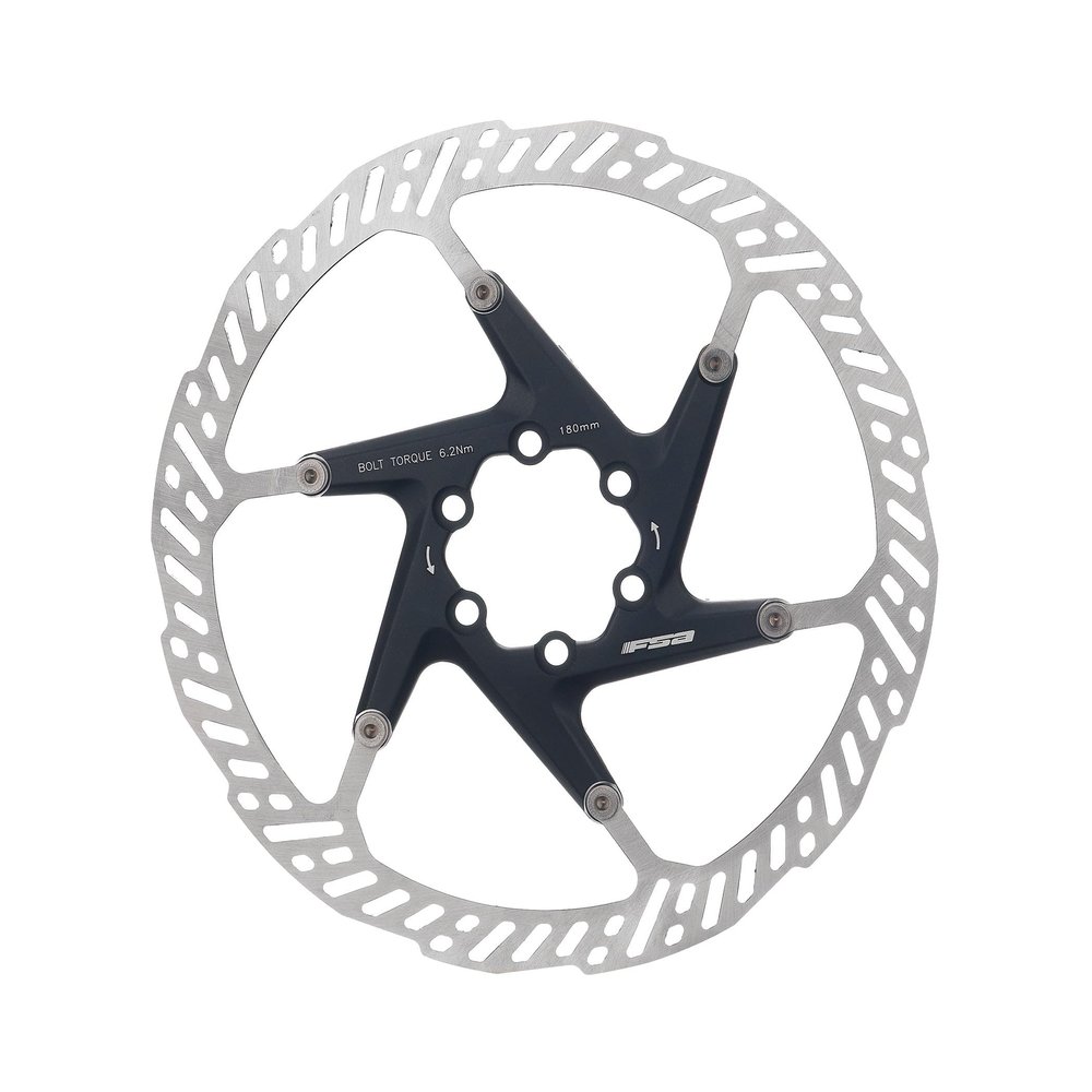 Miscellaneous Disc K-Force 180Mm