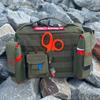 Active Shooter Event Casualty Response Kit - OD Green from Rescue Essentials view 4