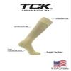 TCK Soccer Socks Multisport Tube MS (Vegas Gold, Large) view 3