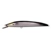 TackleHouse Minnow K-Ten Second Generation K2F T: 2 5.6 inches (142 mm), 0.9 oz (26.5 g), Silver Konoshiro #111 K2F142 T:2 Lure view 3