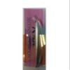 TackleHouse Minnow K-Ten Second Generation K2F 5.6 inches (142 mm), 0.9 oz (26.5 g), S Logan #BR-2 K2F142 T:1 Lure view 1