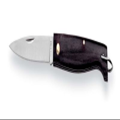 AUSONIA Wood Pocket Knife