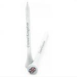 Gamola Golf 20 United Kingdom Patriotic Wooden 70Mm 2 3/4 Tees