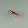 22-18 Ga. Heavy Duty Heat-Shrink Fork Terminals, #10 Stud - (Pack of 10) view 1