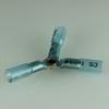 16-14 Ga. Heavy Duty Heat-Shrink 3-Way Terminals - (Pack of 10) view 1