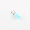 16-14 Ga. Nylon-Insulated Flanged Fork Terminals, #6 Stud - (Pack of 25) view 1