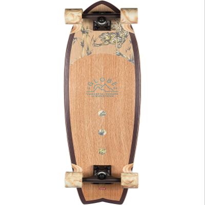 Globe Skateboards Cruiser Complete