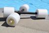 Fitness Hand Buoys (Model 30) view 3