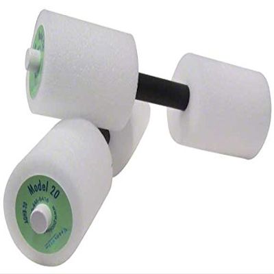 Fitness Hand Buoys (Model 20)