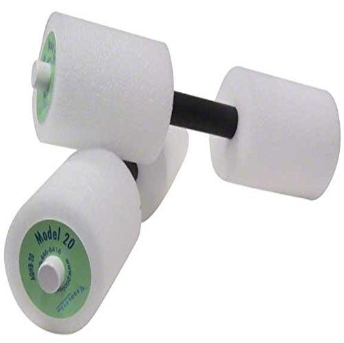 Fitness Hand Buoys (Model 20)