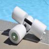 Fitness Hand Buoys (Model 20) view 2