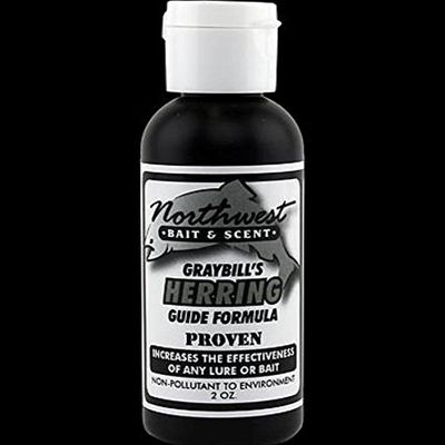 Graybills herring scent