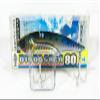 JACKALL Minnow Metal Vibration Big Backer 80 82mm 25.5g Sardine/Border Holo Lure