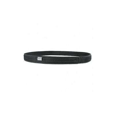 Duty Belt, Inner Loop Lined, Black, M