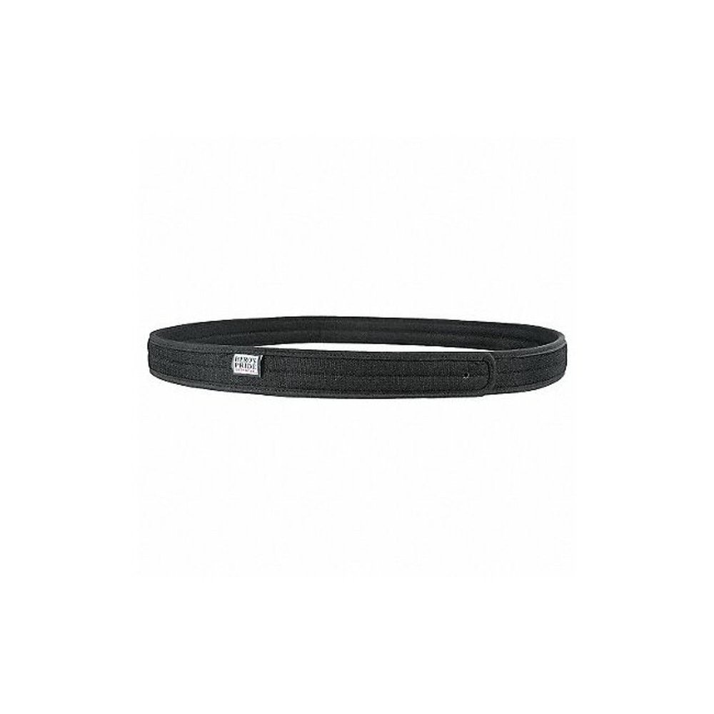 Duty Belt, Inner Loop Lined, Black, M