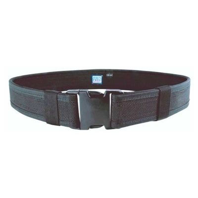 Hero's Pride Ballistic Web Duty Belt, 2", Size M