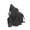 Innturt Nylon Sling Bag Small Backpack Crossbody Shoulder Bag Sling Pack Black view 3