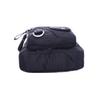 Innturt Nylon Sling Bag Small Backpack Crossbody Shoulder Bag Sling Pack Black view 4