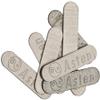 Schrade S460 Asten Shield, Grey view 1