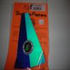 Shortbus Flashers 8" Blue Moon view 1