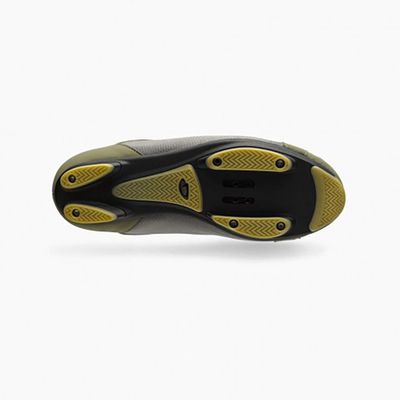 Giro Walking PAD Set BLK/Gum 37