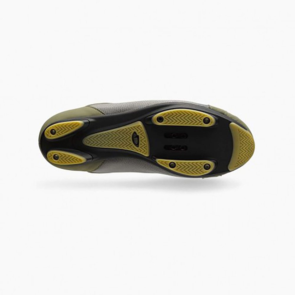 Giro Walking PAD Set BLK/Gum 37