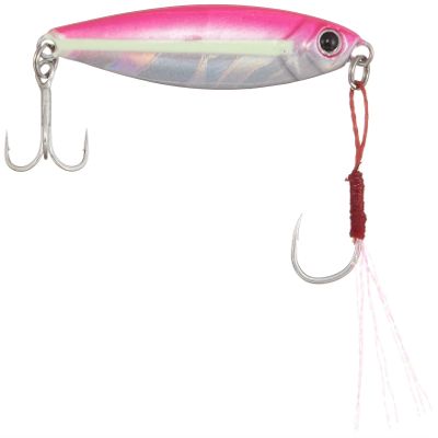 Majorcraft JPM-7018GLOWPINK Jigpara Micro 7g
