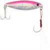 Majorcraft JPM-7018GLOWPINK Jigpara Micro 7g view 1