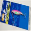 Majorcraft JPM-7018GLOWPINK Jigpara Micro 7g view 2