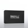 Baudville Engraved Crystal Sky Blue Accent Award - Tower Trophy - Personalized - Comes Gift Boxed view 4